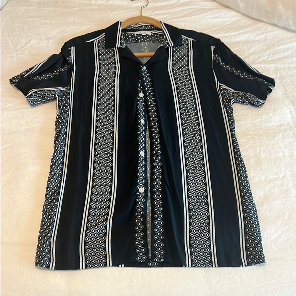 Reiss Men’s Button Down Shirt